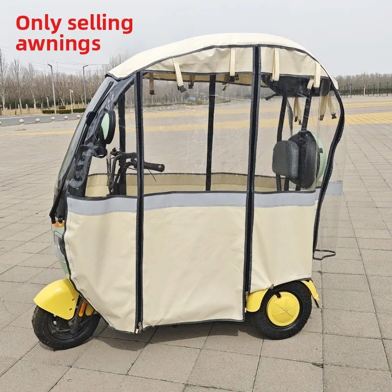 rain curtain shed,excluding tricycle, electric tricycle integrated shed, thickened surrounding curtain thermal cover
rain curtain shed,excluding tricycle, electric tricycle integrated shed, thickened surrounding curtain thermal cover