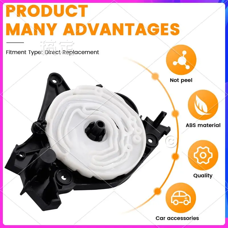 AR-Air Blend Door Actuator Air Heater Climate Control Actuator Climate Control Actuator For 2008 Right
AR-Air Blend Door Actuator Air Heater Climate Control Actuator Climate Control Actuator For 2008 Right