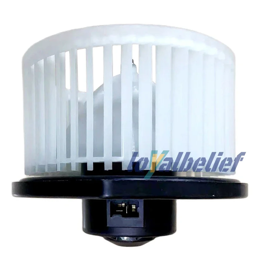 LHD RHD AC Air Conditioning Blower Motor Assembly For Isuzu DMAX MUX Chevrolet Trailblazer Colorado 2.8 8981394270
LHD RHD AC Air Conditioning Blower Motor Assembly For Isuzu DMAX MUX Chevrolet Trailblazer Colorado 2.8 8981394270