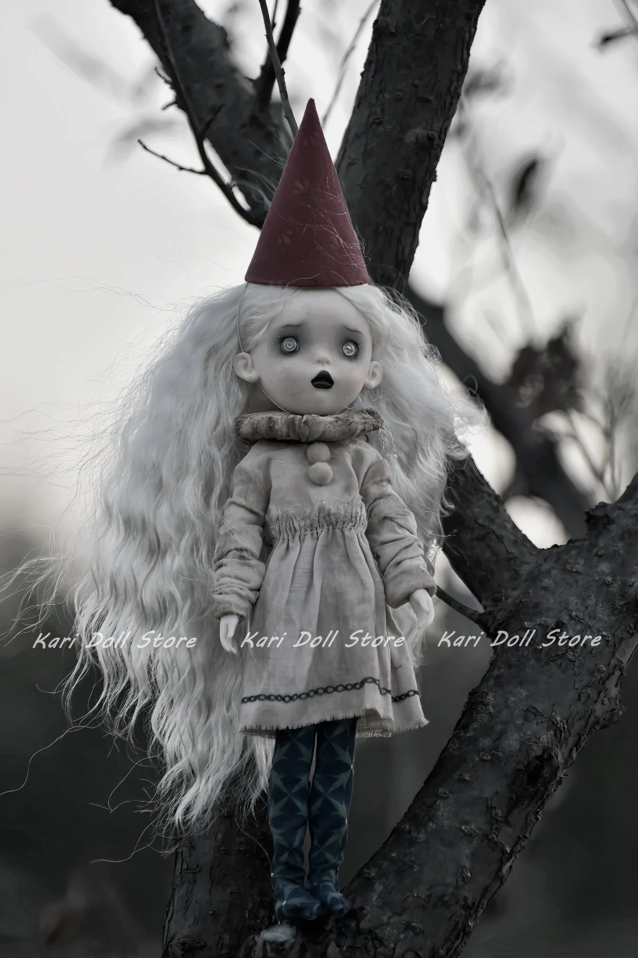 Kari Doll Одежда и юбки платье Проблемный хлопок и лен Хэллоуин комплект с шарфом для куклы Landazz Landoudou
Kari Doll Одежда и юбки платье Проблемный хлопок и лен Хэллоуин комплект с шарфом для куклы Landazz Landoudou