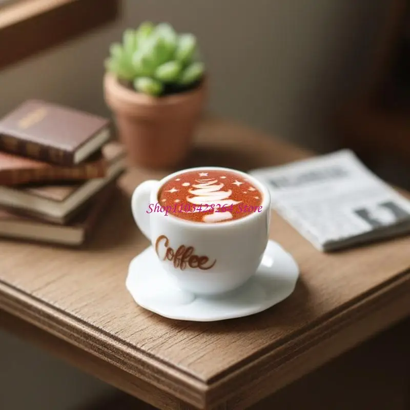 Detailed 36Pcs Miniature Coffee Cup Cups Miniature Doll Furniture Metal Craft
Detailed 36Pcs Miniature Coffee Cup Cups Miniature Doll Furniture Metal Craft