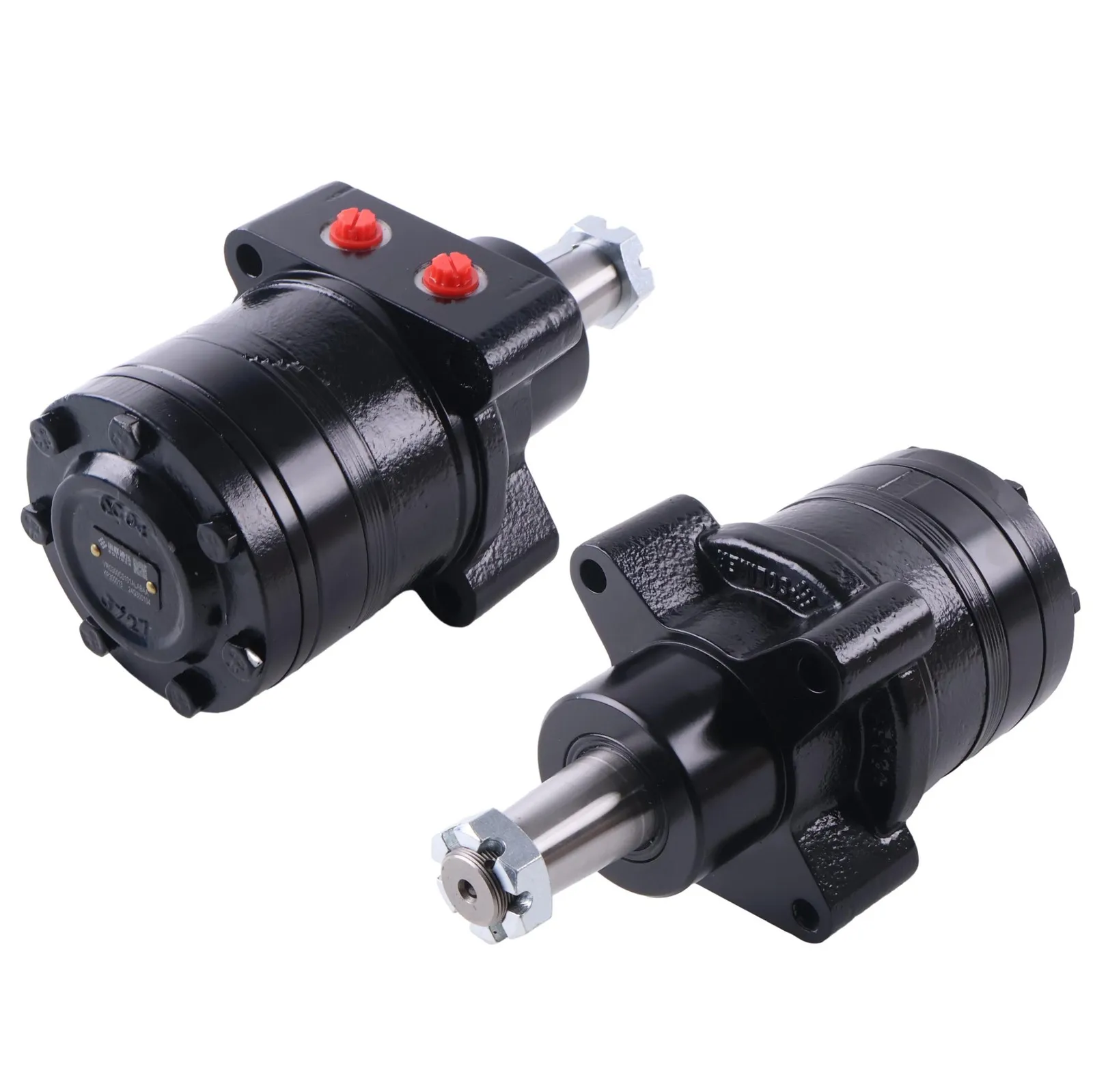 2X Hydraulic Drive Motor 96417GT For Genie Lift GS-1530 GS-1930 GS-2032 GS-3232
2X Hydraulic Drive Motor 96417GT For Genie Lift GS-1530 GS-1930 GS-2032 GS-3232