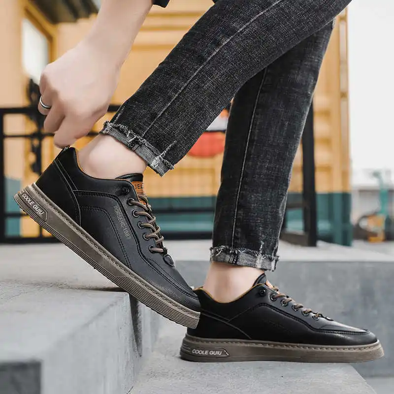 Legitimate Leather Winter Black Flat Shoes Tennis Breathable Sneakers Women Boots Size 43 Sports Besket 2025outdoor
Legitimate Leather Winter Black Flat Shoes Tennis Breathable Sneakers Women Boots Size 43 Sports Besket 2025outdoor