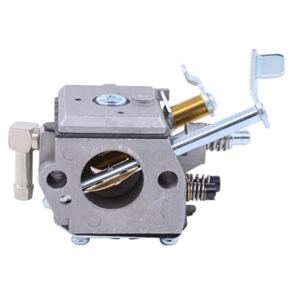 Carburetor With Gaskets 16100-Z4E-S14 Replacement Repair For Honda GX100 GX100U Brush Cutter Chainsaw Parts
Carburetor With Gaskets 16100-Z4E-S14 Replacement Repair For Honda GX100 GX100U Brush Cutter Chainsaw Parts