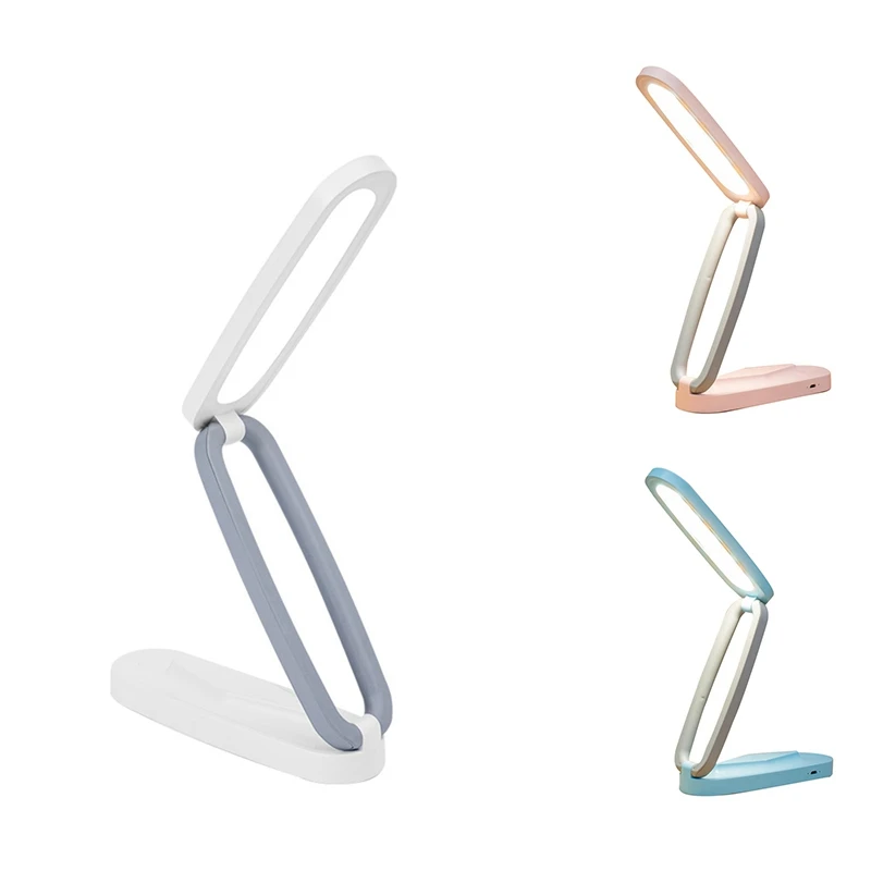 A06I LED Desk Lamp For Office Home Rechargeable Lamp Foldable & Portable Light Dimmable Wireless Reading Lamp
A06I LED Desk Lamp For Office Home Rechargeable Lamp Foldable & Portable Light Dimmable Wireless Reading Lamp