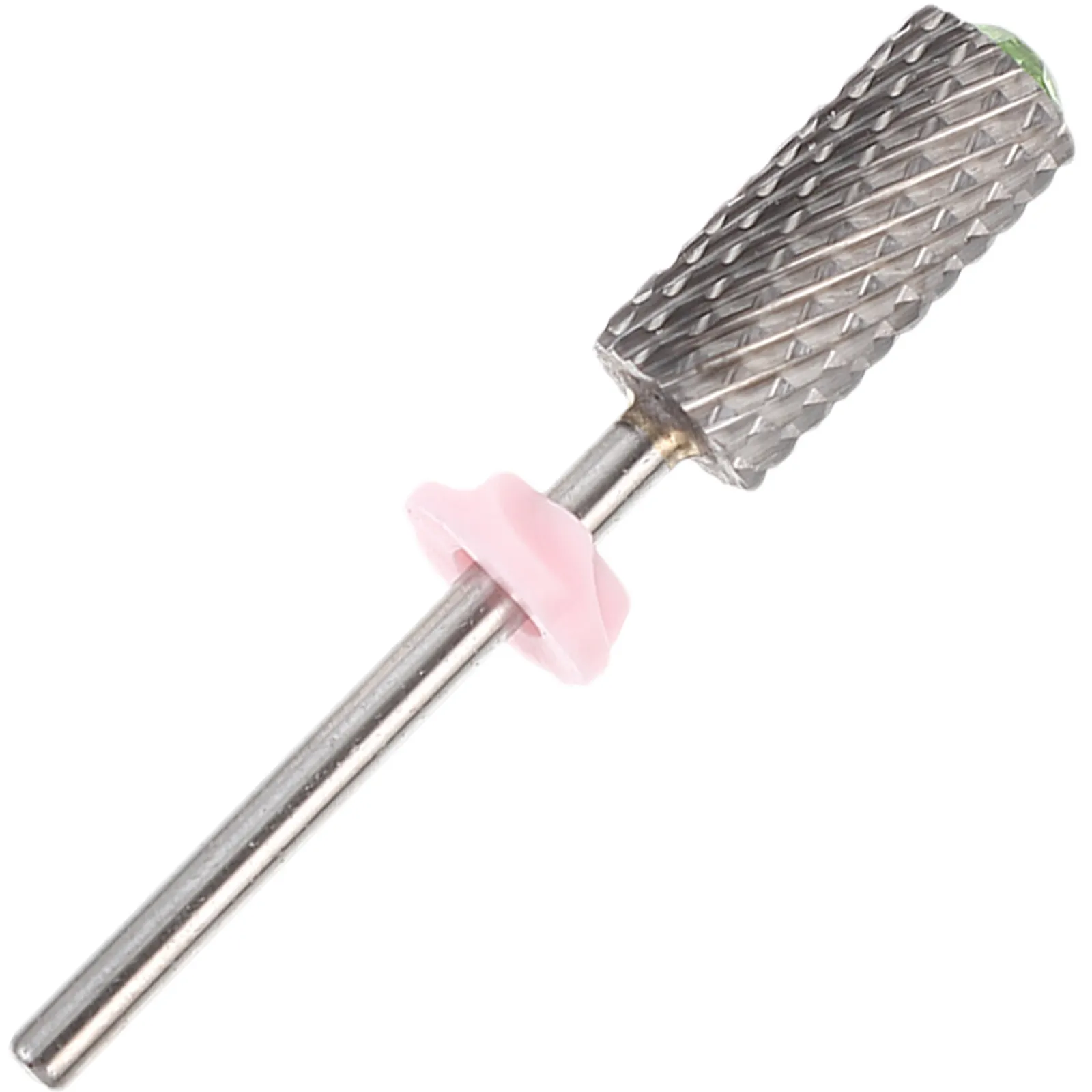 High Performance Metal Nail Drill Bits for Acrylic Nails Manicure Cuticle Drill Bit Remove Dead Skin Reshape Nails Long Life
High Performance Metal Nail Drill Bits for Acrylic Nails Manicure Cuticle Drill Bit Remove Dead Skin Reshape Nails Long Life