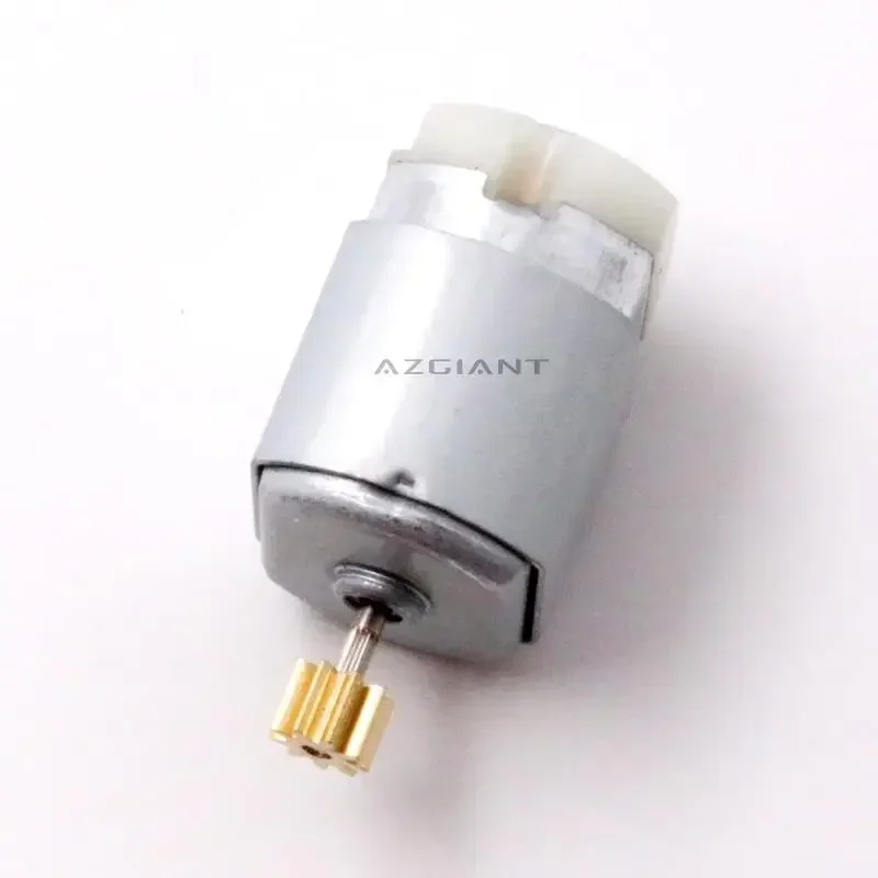 FC-280PT-22150 DC 12V Car Rear Trunk Hatch Lock Actuator Motor 9 Teeth Gear For 2002-2008 Ford Fiesta MK5 Metal Auto Parts DIY
FC-280PT-22150 DC 12V Car Rear Trunk Hatch Lock Actuator Motor 9 Teeth Gear For 2002-2008 Ford Fiesta MK5 Metal Auto Parts DIY