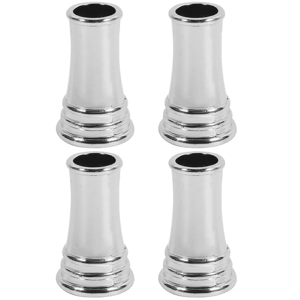 4Pcs Artistic Copper Pen Holder Single Pen Stand Elegant Desktop Accessory for Ink Pens Quill Pens Writing Tools Office Study
4Pcs Artistic Copper Pen Holder Single Pen Stand Elegant Desktop Accessory for Ink Pens Quill Pens Writing Tools Office Study