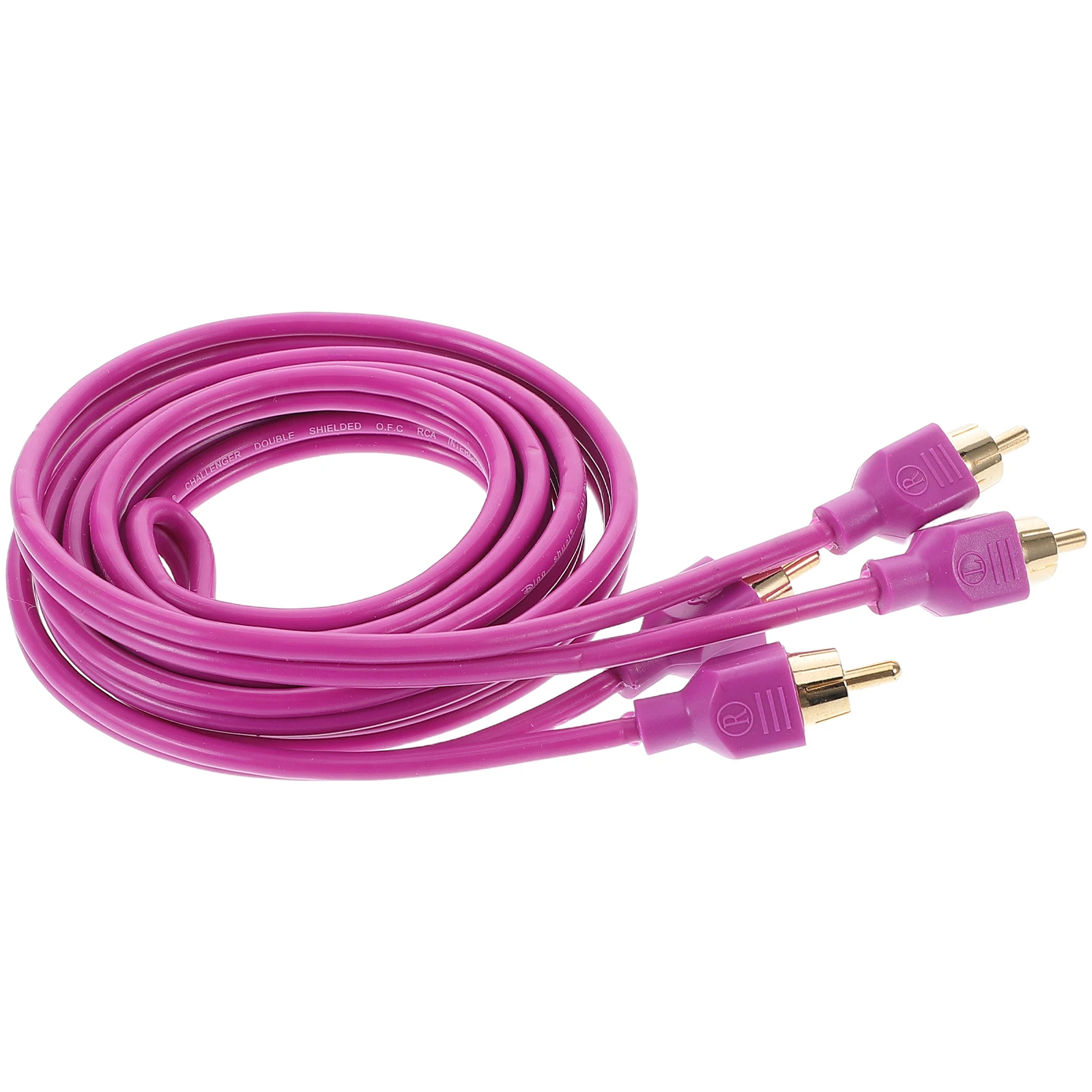 Car Audio Cable 2M Pure Copper Speaker Wire for Subwoofer Amplifier Connection Harness Kit Car Sound System Upgrade
Car Audio Cable 2M Pure Copper Speaker Wire for Subwoofer Amplifier Connection Harness Kit Car Sound System Upgrade