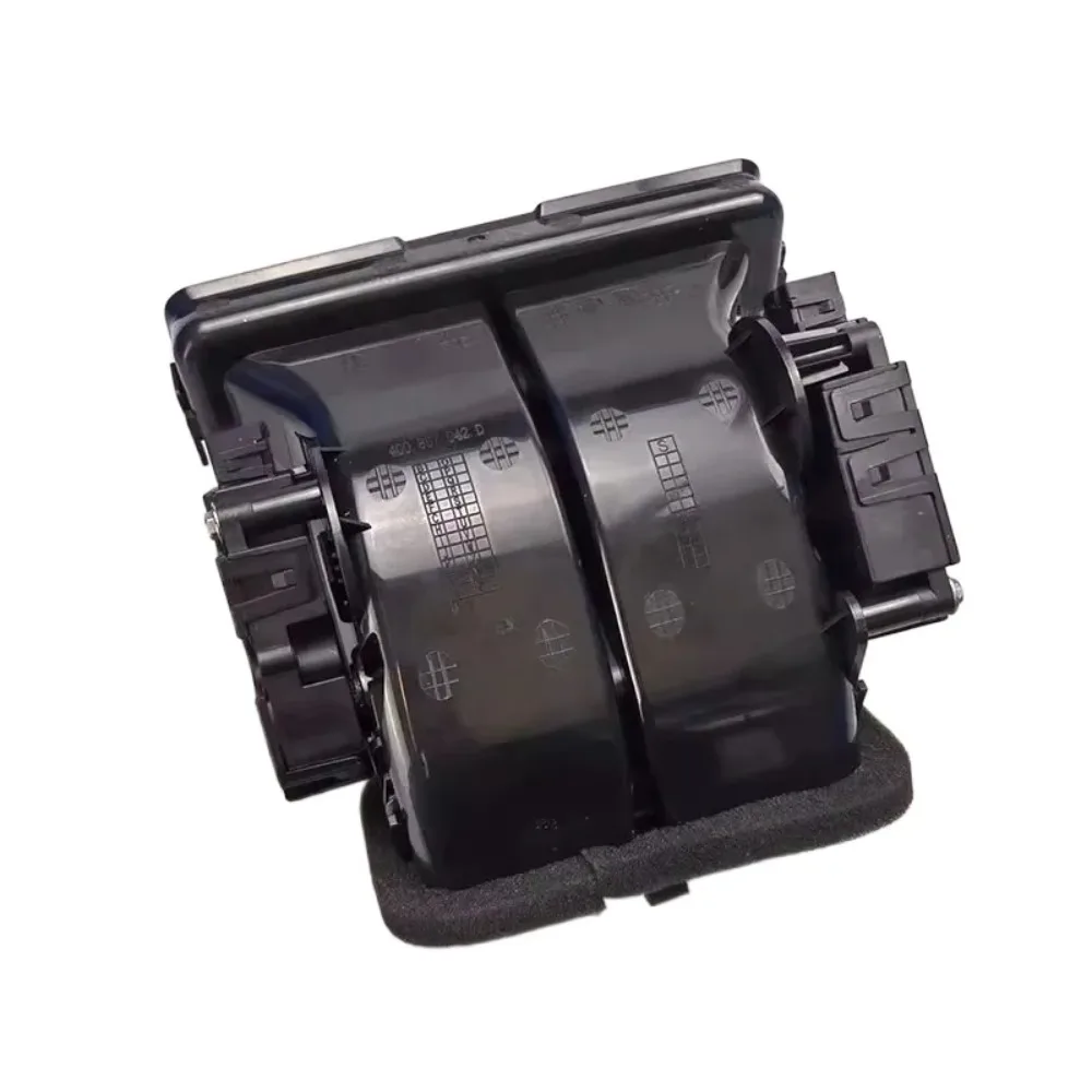 4G0857042D 4G0 857 042 D 4KD 857 042 ACar Rear Seat Air Outlets Air Intake Duct for Audi A6L C7 2012-2018 C8 Interior Parts 
4G0857042D 4G0 857 042 D 4KD 857 042 ACar Rear Seat Air Outlets Air Intake Duct for Audi A6L C7 2012-2018 C8 Interior Parts