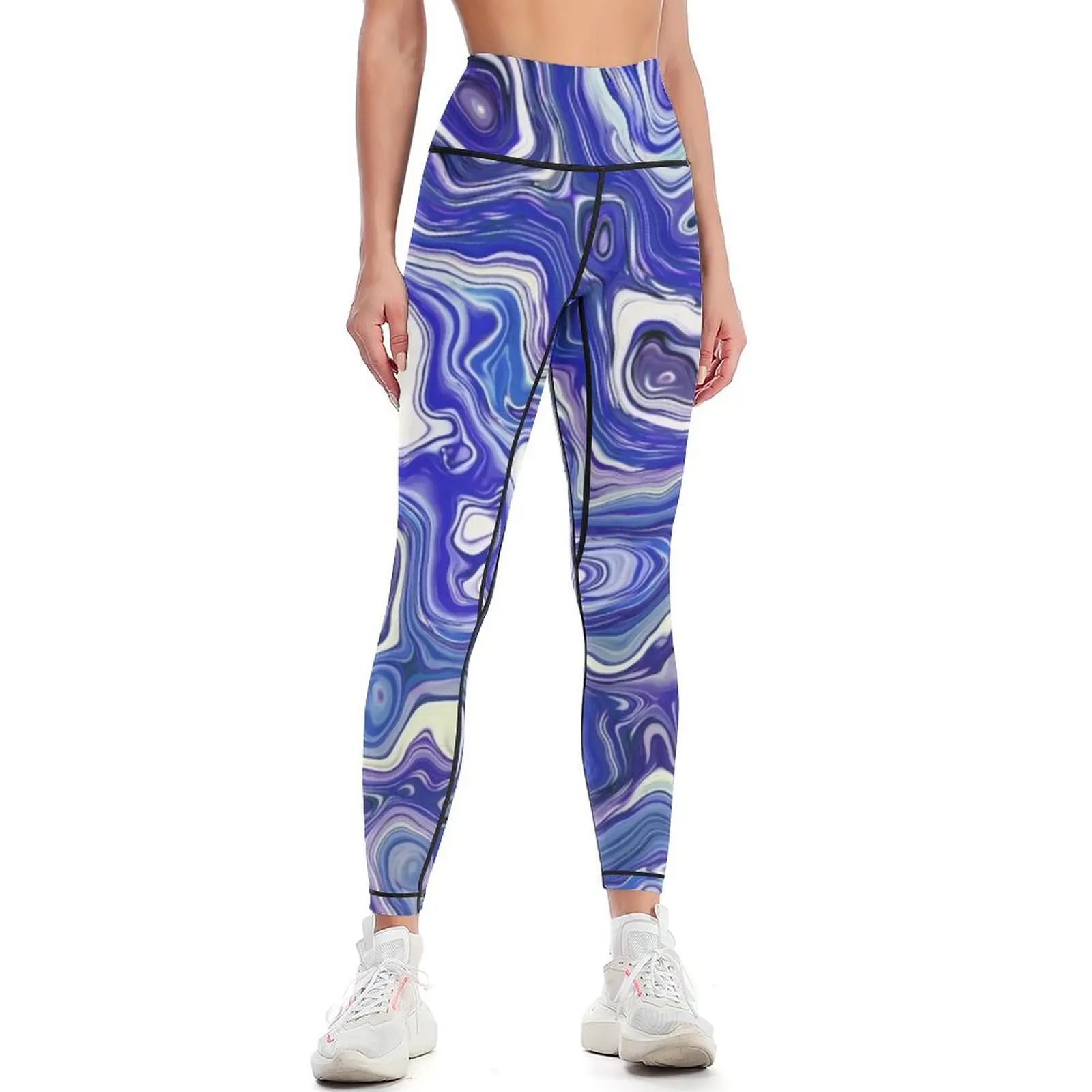 Geode Leggings for fitness gym pants joggers for Women's sports pants Womens Leggings
Geode Leggings for fitness gym pants joggers for Women's sports pants Womens Leggings