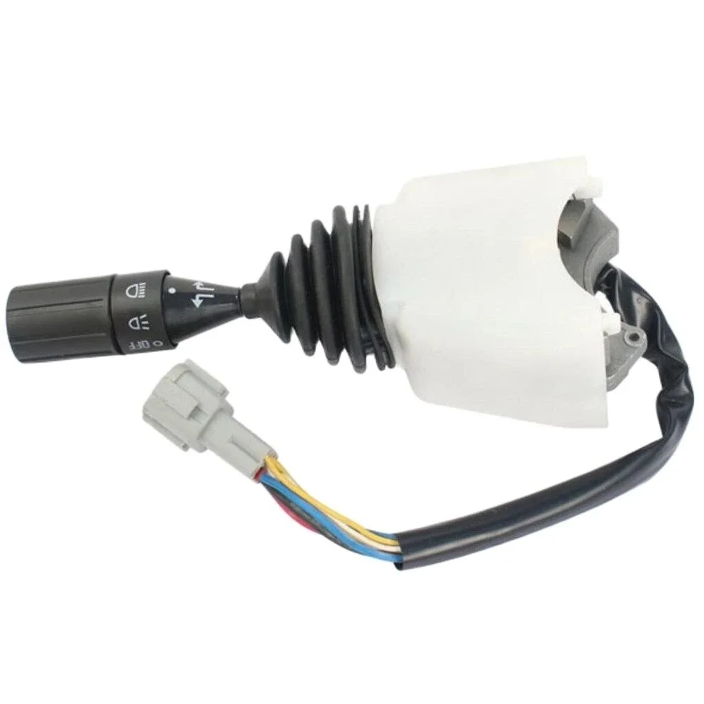 Light Switch 3EB-55-32212 3EB-55-32210 LB33-301A Light Switch 3EB-55-32212 3EB-55-32210 LB33-301A for Heavy-Duty Forklift Use
Light Switch 3EB-55-32212 3EB-55-32210 LB33-301A Light Switch 3EB-55-32212 3EB-55-32210 LB33-301A for Heavy-Duty Forklift Use