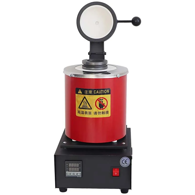 Small Aluminum Silver Gold Home High Temperature Resistant Gold Smelting Tool Electric Melting Furnace Plate
Small Aluminum Silver Gold Home High Temperature Resistant Gold Smelting Tool Electric Melting Furnace Plate