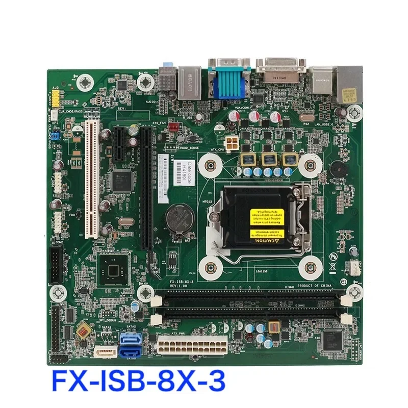 Для материнской платы HP Proddesk 280 Pro G1 MT FX-ISB-8X-3 791129 -001 782450 -002 Материнская плата, 100% протестирована, ОК, полностью работает, бесплатная доставка
Для материнской платы HP Proddesk 280 Pro G1 MT FX-ISB-8X-3 791129 -001 782450 -002 Материнская плата, 100% протестирована, ОК, полностью работает, бесплатная доставка