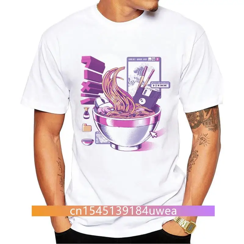 FPACEFPACE Fashion Men T-Shirt Web Ramen Printed Tops Funny Design Tshirts Short Sleeve t shirts Essential Tee
FPACEFPACE Fashion Men T-Shirt Web Ramen Printed Tops Funny Design Tshirts Short Sleeve t shirts Essential Tee