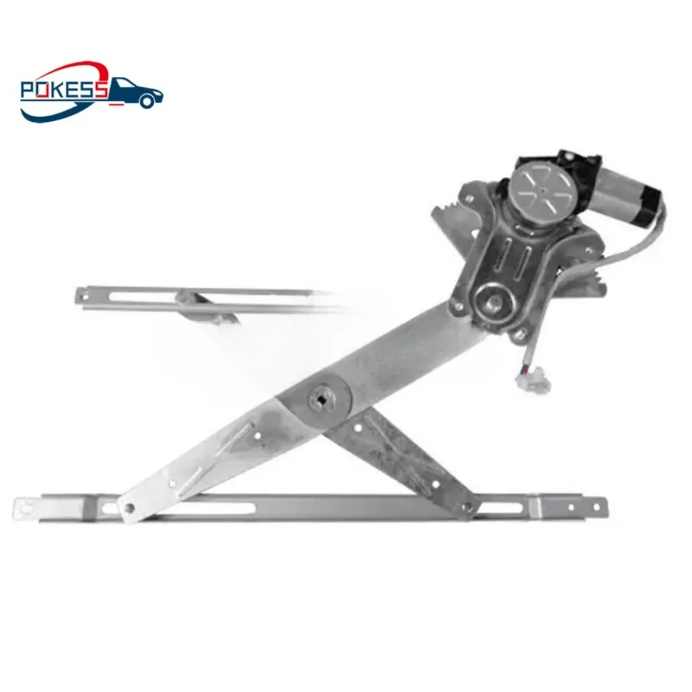 Body Components-Windows and Mechanism Accessories Front Right Window Lift Regulator For Mazda BT50 Ford Ranger 6M34J23200AA
Body Components-Windows and Mechanism Accessories Front Right Window Lift Regulator For Mazda BT50 Ford Ranger 6M34J23200AA