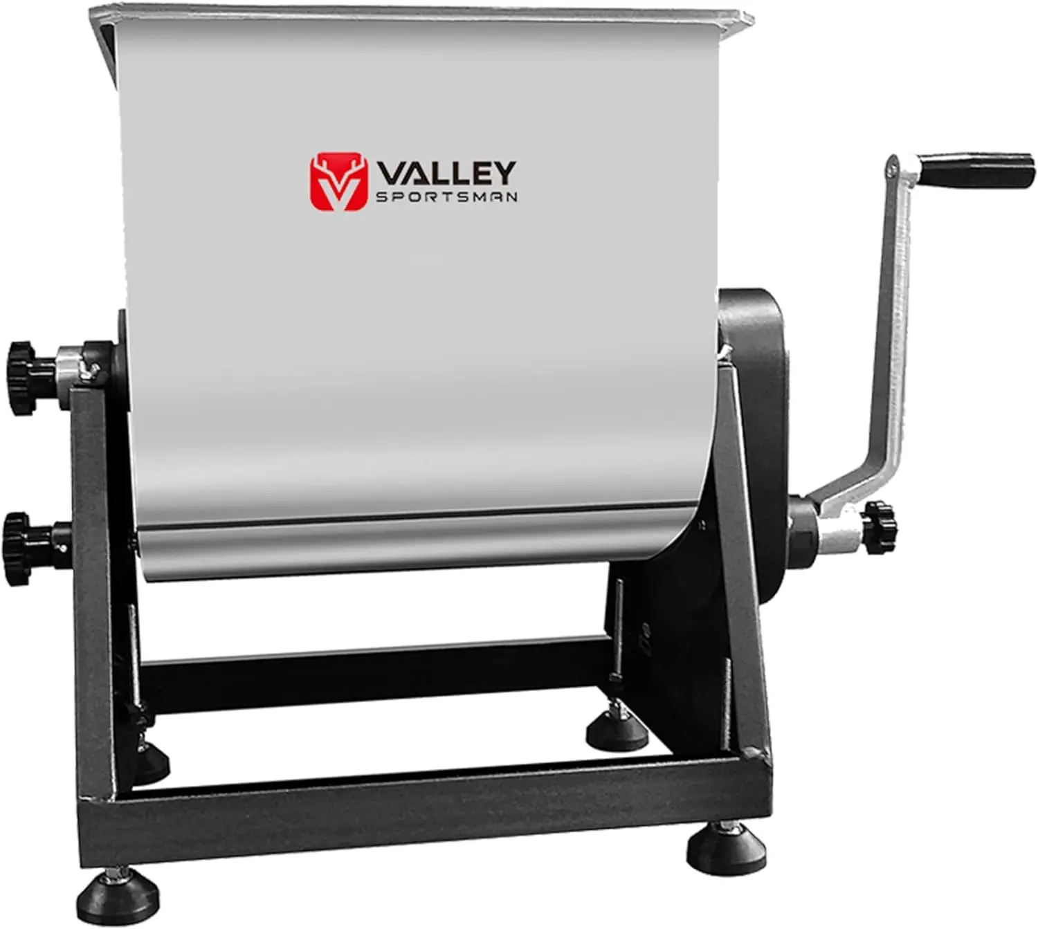 Meat Mixer 7 Gallons 50LBS Manual Motorized Sausage Mixer Machine Mixing Commercial Household Use
Meat Mixer 7 Gallons 50LBS Manual Motorized Sausage Mixer Machine Mixing Commercial Household Use