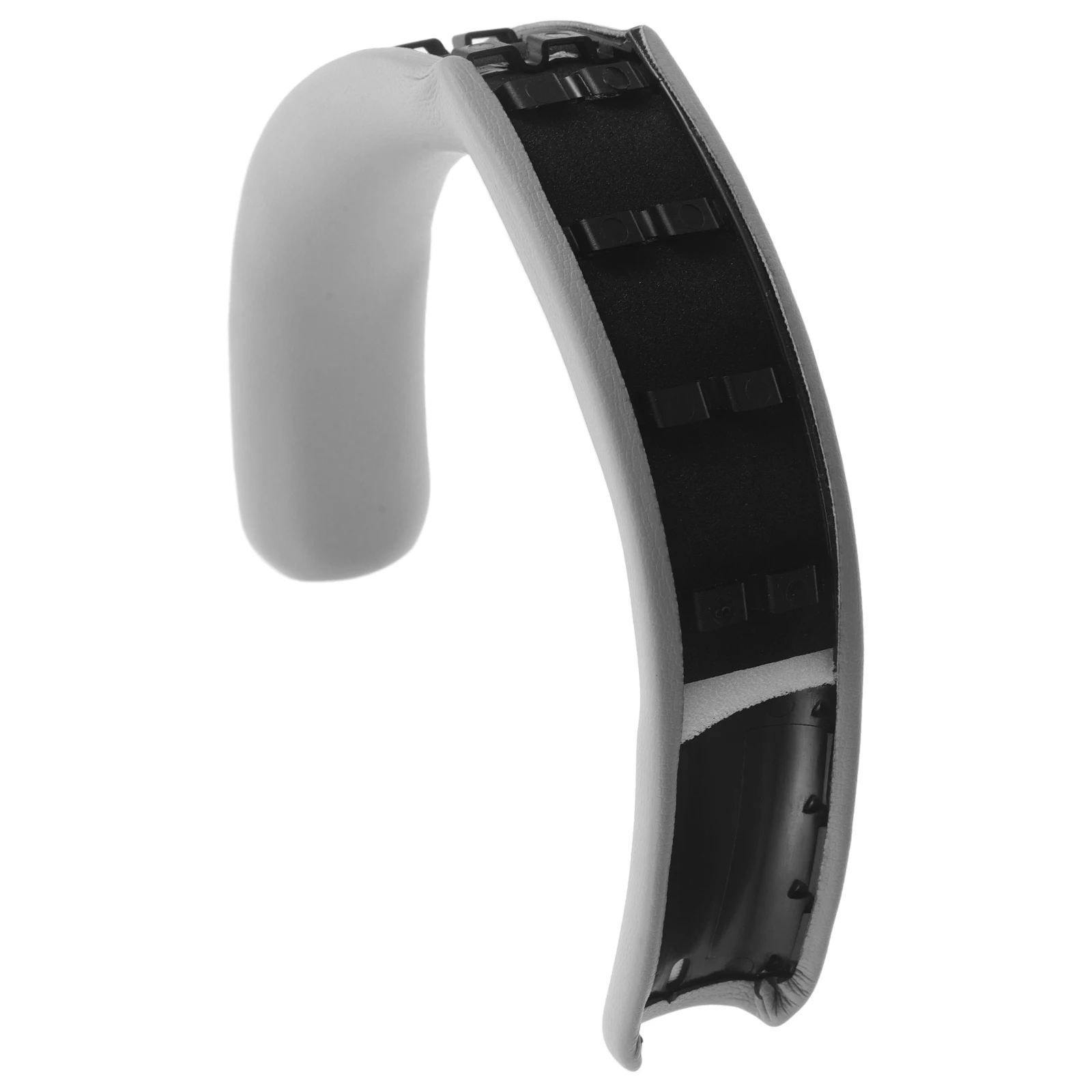 Noise Cancelling Headphones Accessories Durable Replacement Headband Soft Padding Extended Comfort Fits Easy Installation
Noise Cancelling Headphones Accessories Durable Replacement Headband Soft Padding Extended Comfort Fits Easy Installation