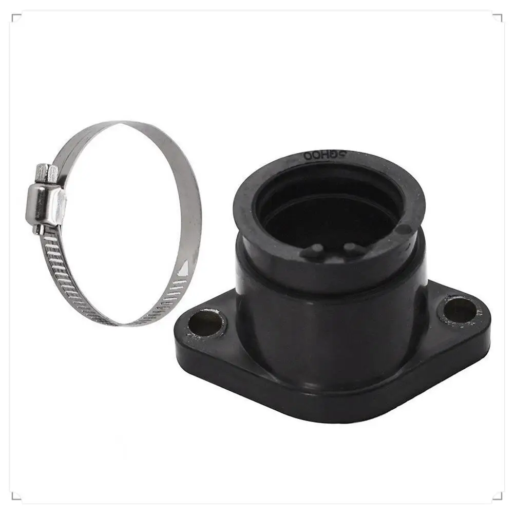 Intake Manifold Carburetor Flange For Yamaha Kodiak Grizzly Wolverine 400 450 Accessories
Intake Manifold Carburetor Flange For Yamaha Kodiak Grizzly Wolverine 400 450 Accessories