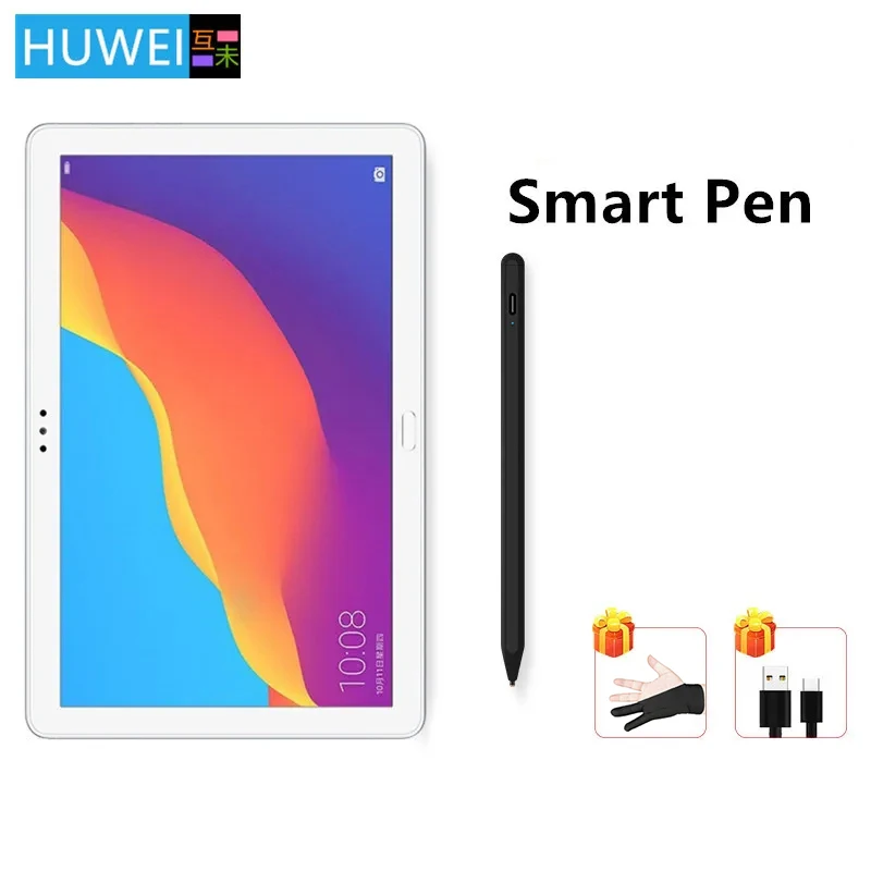 Стилус для Huawei MediaPad T5 10 T3 9,6 M5 Lite 10,1 MatePad T8 8,0 T10 T10S SE Honor Pad 8 9 X9 X9A Сенсорная ручка для экрана планшета
Стилус для Huawei MediaPad T5 10 T3 9,6 M5 Lite 10,1 MatePad T8 8,0 T10 T10S SE Honor Pad 8 9 X9 X9A Сенсорная ручка для экрана планшета