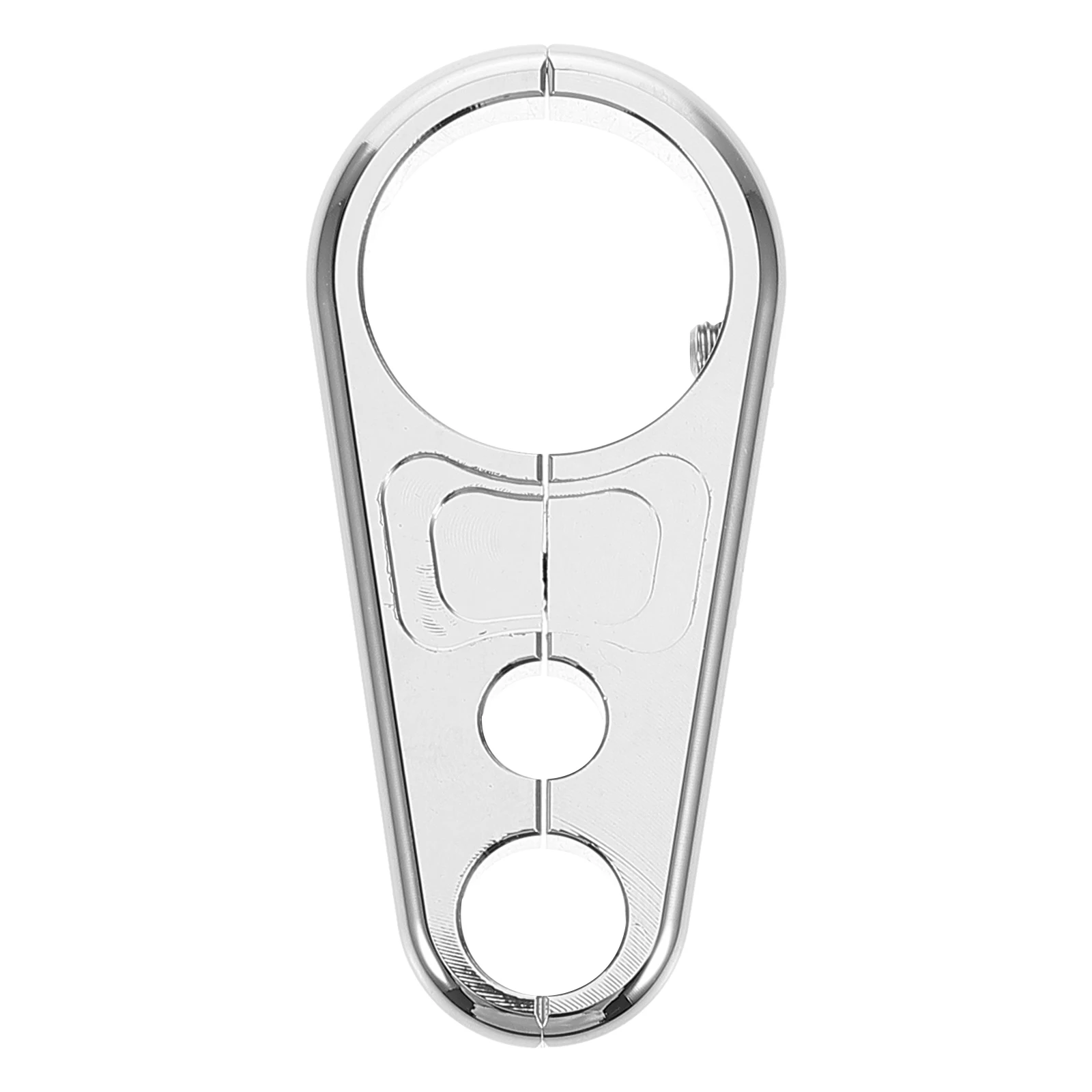 Oil Pipe Clamp Aluminum Precision Machining Easy Install Performance Enhancement Frame Mount Brake Line Clip Handlebar Clutch
Oil Pipe Clamp Aluminum Precision Machining Easy Install Performance Enhancement Frame Mount Brake Line Clip Handlebar Clutch