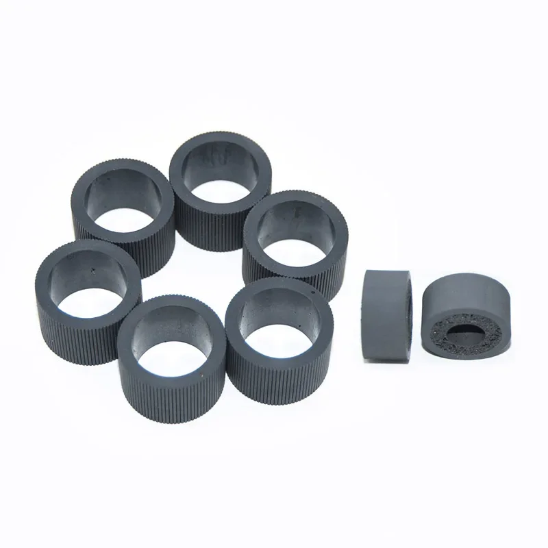 5X S2080W Комплект ролика подачи захвата для сканера Kodak Alaris S2040 S2050 S2060W S2070
5X S2080W Комплект ролика подачи захвата для сканера Kodak Alaris S2040 S2050 S2060W S2070