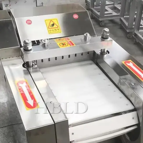 Commercial Stainless Steel Chicken Ribs Cutting Machine Large Production Bone Saw for Kitchen And Restaurant Use
Commercial Stainless Steel Chicken Ribs Cutting Machine Large Production Bone Saw for Kitchen And Restaurant Use