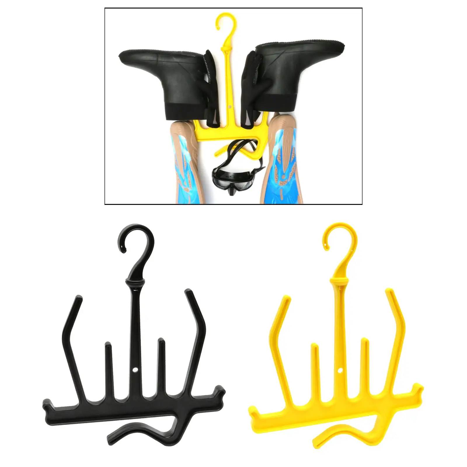 Fast Dry Diving Gear Hanger Heavy Load Organizer Rack for Scuba Equipment Wetsuit and Outdoor Diving Accessories
Fast Dry Diving Gear Hanger Heavy Load Organizer Rack for Scuba Equipment Wetsuit and Outdoor Diving Accessories