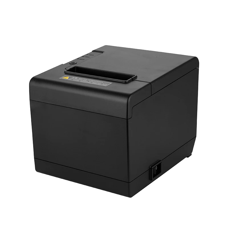 80mm Auto Cutter Receipt Thermal Printer with USB POS Bill Printer for Sale Stock Available
80mm Auto Cutter Receipt Thermal Printer with USB POS Bill Printer for Sale Stock Available