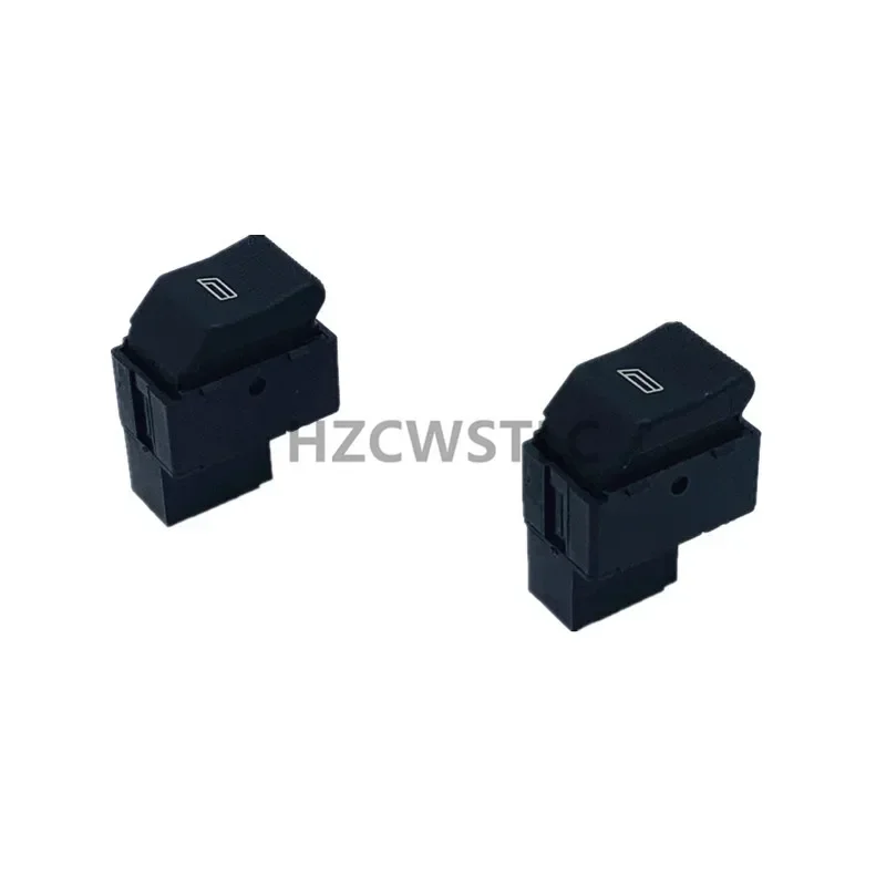 2PCS Electric Power Window Switch Button 6X0959855B for VW Hatchback LUPO 6X1 Polo 6N2 6E1 Seat Ibiza Seat Cordoba 6K2 Saloon
2PCS Electric Power Window Switch Button 6X0959855B for VW Hatchback LUPO 6X1 Polo 6N2 6E1 Seat Ibiza Seat Cordoba 6K2 Saloon