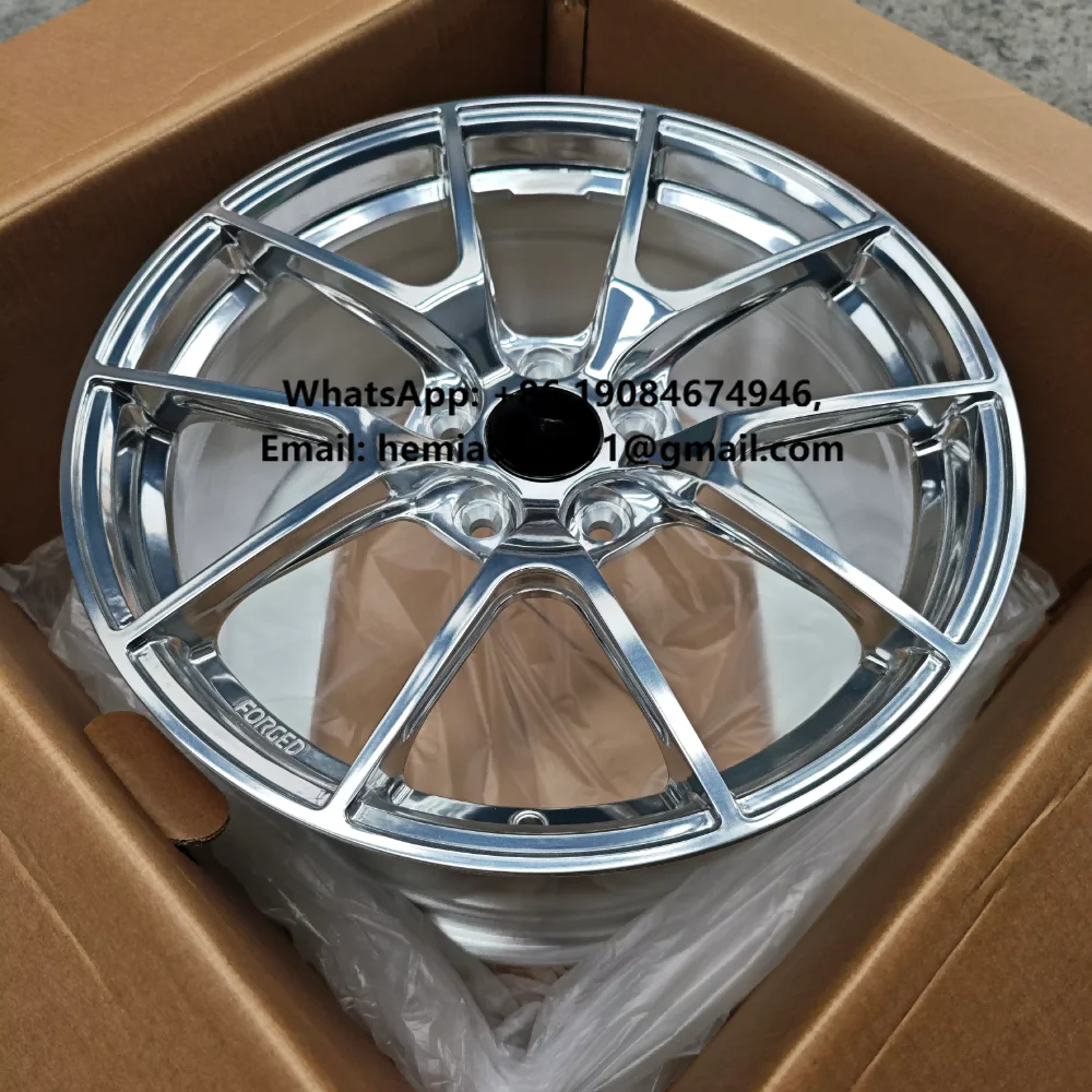New Black Machined Face Alloy Wheels 18-20 Inch 5x112-120 PCD 40mm ET for X5 M3/M4 E30-E60 F10 E39
New Black Machined Face Alloy Wheels 18-20 Inch 5x112-120 PCD 40mm ET for X5 M3/M4 E30-E60 F10 E39
