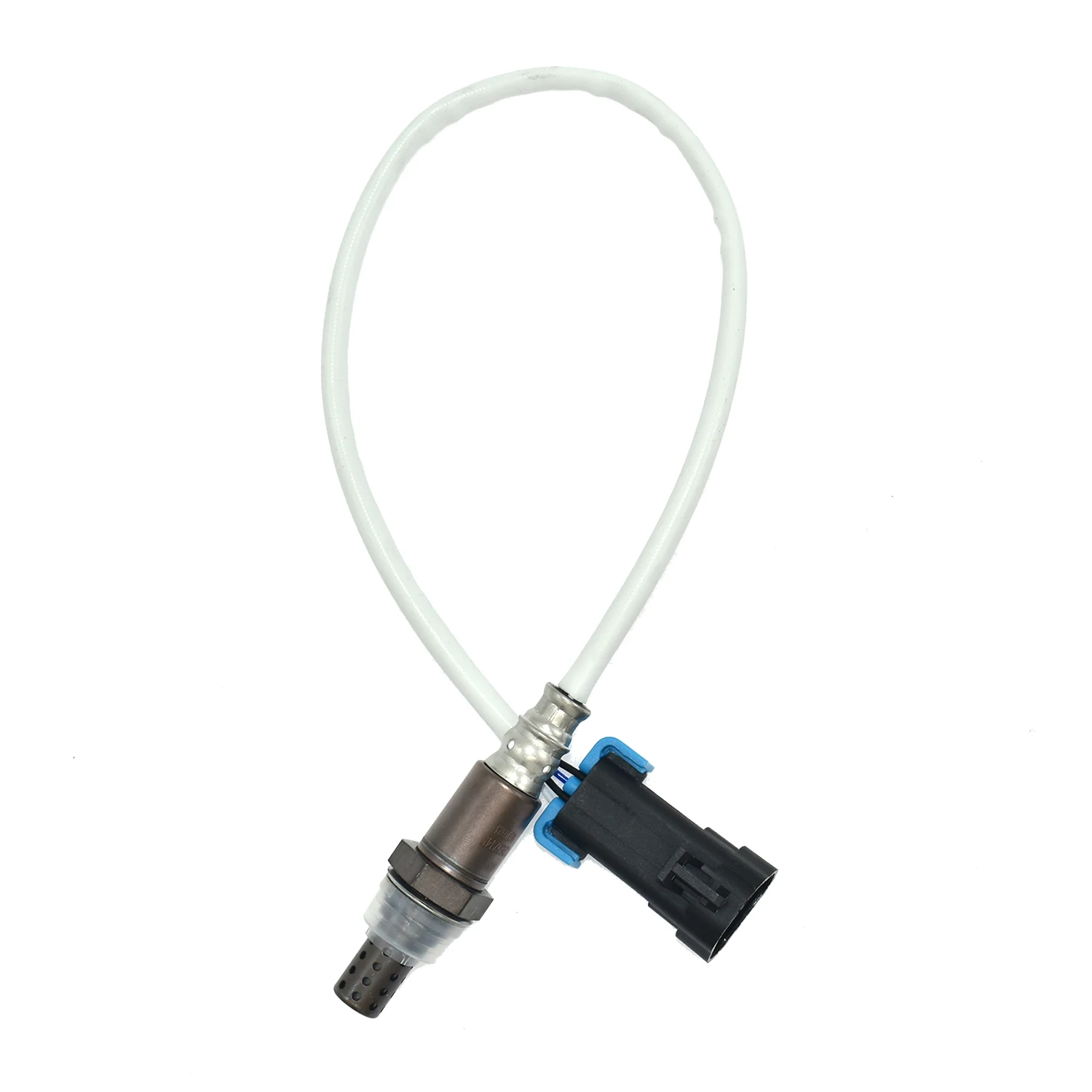 High-Quality 12607145 Oxygen Sensor for Chevy Malibu 2009-2013 and Buick Regal 2011-2014 - Optimal Fuel Mixture and Engine Perfo
High-Quality 12607145 Oxygen Sensor for Chevy Malibu 2009-2013 and Buick Regal 2011-2014 - Optimal Fuel Mixture and Engine Perfo