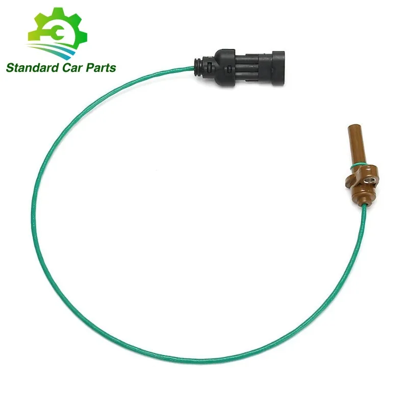 4032068 For New Turbo Speed Sensor for Cummins Turbo ISX ISM ISL 8.0L 4036059 40893774032068
4032068 For New Turbo Speed Sensor for Cummins Turbo ISX ISM ISL 8.0L 4036059 40893774032068