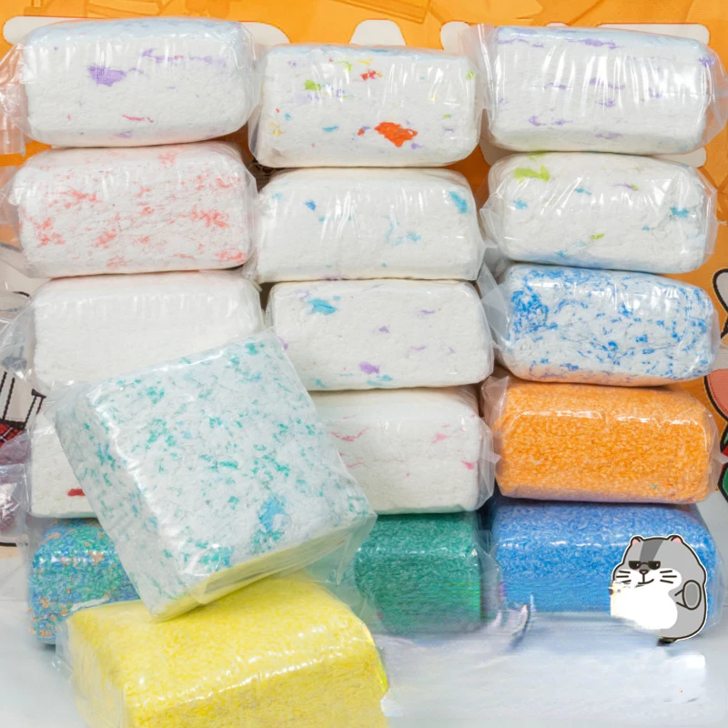 Hamster Paper Cotton Golden Bear Small Pet Deodorant Bedding Winter Warm Sawdust Hamster Supplies Rabbit
Hamster Paper Cotton Golden Bear Small Pet Deodorant Bedding Winter Warm Sawdust Hamster Supplies Rabbit
