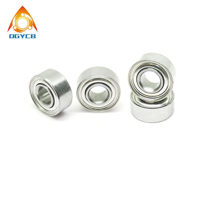 10pcs RC Bearing 3x7x3 S683 ZZ Stainless Steel Ball Bearing 3*7*3 S683Z Deep Groove Ball Bearing 683ZZ 638/3ZZ L730ZZ R730ZZ
10pcs RC Bearing 3x7x3 S683 ZZ Stainless Steel Ball Bearing 3*7*3 S683Z Deep Groove Ball Bearing 683ZZ 638/3ZZ L730ZZ R730ZZ