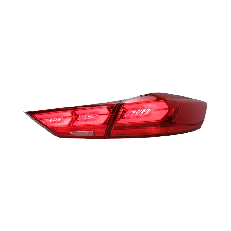 Hot Sale LED Sequential Turn Reserve Stop Tai Light for Hyundai Elantra 2015-2018
Hot Sale LED Sequential Turn Reserve Stop Tai Light for Hyundai Elantra 2015-2018