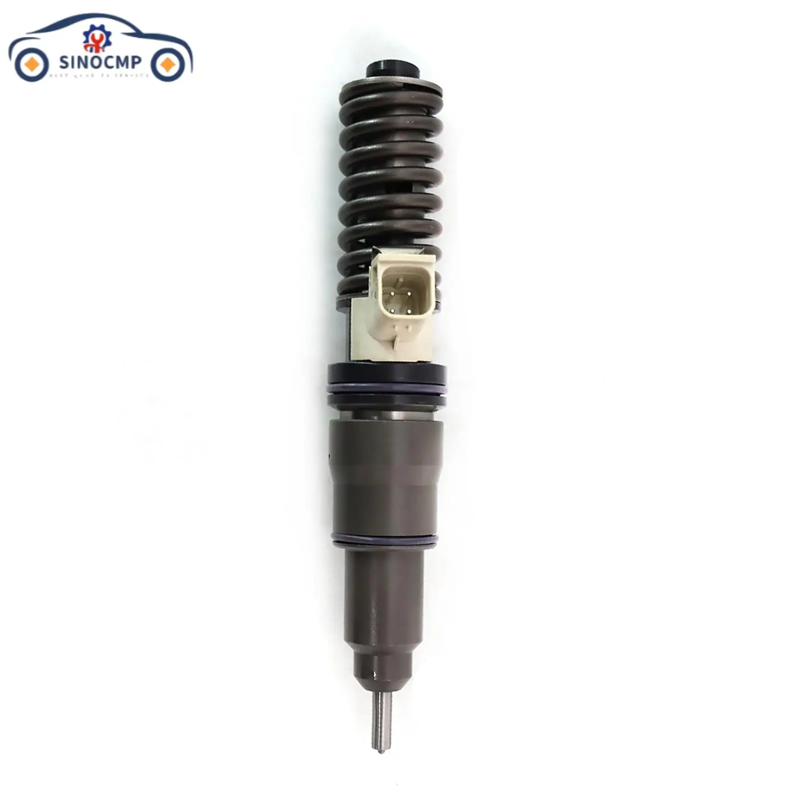 Fuel Injector 20547350 For Volvo D12 Engine Fuel Supply System Fuel Injector Engine Parts Automobiles Parts Accessories
Fuel Injector 20547350 For Volvo D12 Engine Fuel Supply System Fuel Injector Engine Parts Automobiles Parts Accessories
