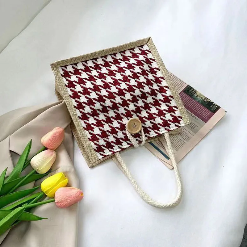 New Minimalist 2023 Ladies Pop Fashion Handbag Canvas Casual Portable Retro Graffiti Striped Makeup Bag
New Minimalist 2023 Ladies Pop Fashion Handbag Canvas Casual Portable Retro Graffiti Striped Makeup Bag