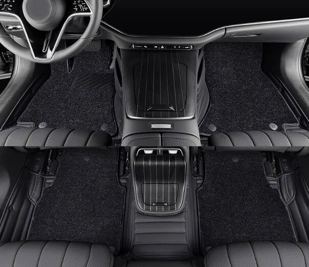 Custom special car floor mats for BMW XM 2025 Best quality Rugs double layers carpets for XM 2024-2023
Custom special car floor mats for BMW XM 2025 Best quality Rugs double layers carpets for XM 2024-2023
