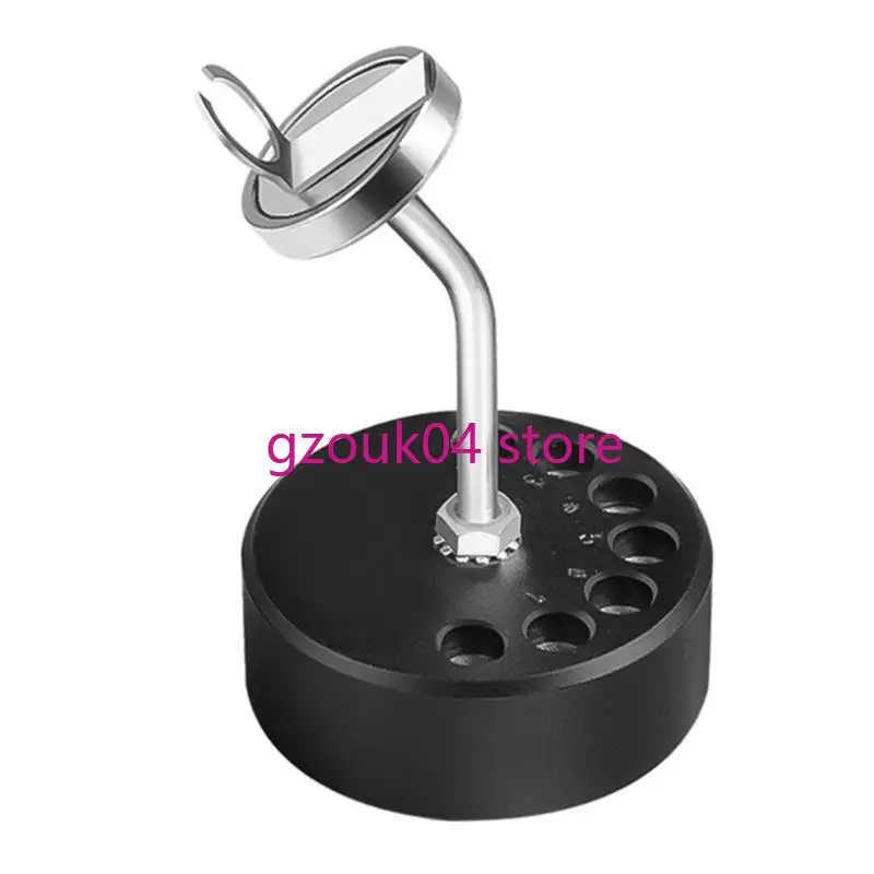 68TD Sturdy Stainless Steel Materials Oxygen Torch Stand for Jewelry Professional
68TD Sturdy Stainless Steel Materials Oxygen Torch Stand for Jewelry Professional