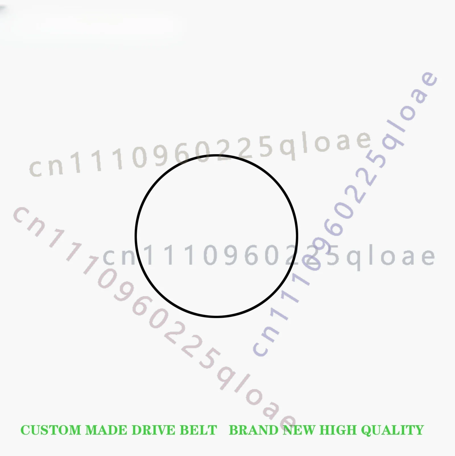 4pcs Belts for Sony WM 10 WM 10II WM F10 WM F10II WM 20 WM F20 WM 30 WM F30
4pcs Belts for Sony WM 10 WM 10II WM F10 WM F10II WM 20 WM F20 WM 30 WM F30