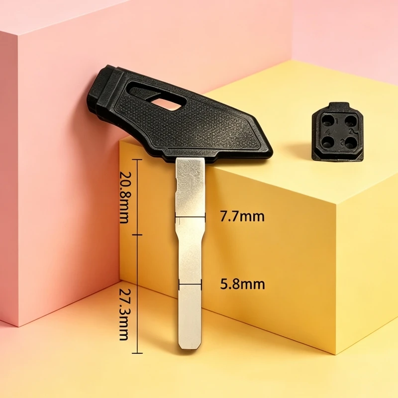 Motorcycle Keys for Yamaha R15 026 FZ6N SR Tianjian MT07 X-C85 R3 flat blank with magnetic cover sticker blank key
Motorcycle Keys for Yamaha R15 026 FZ6N SR Tianjian MT07 X-C85 R3 flat blank with magnetic cover sticker blank key