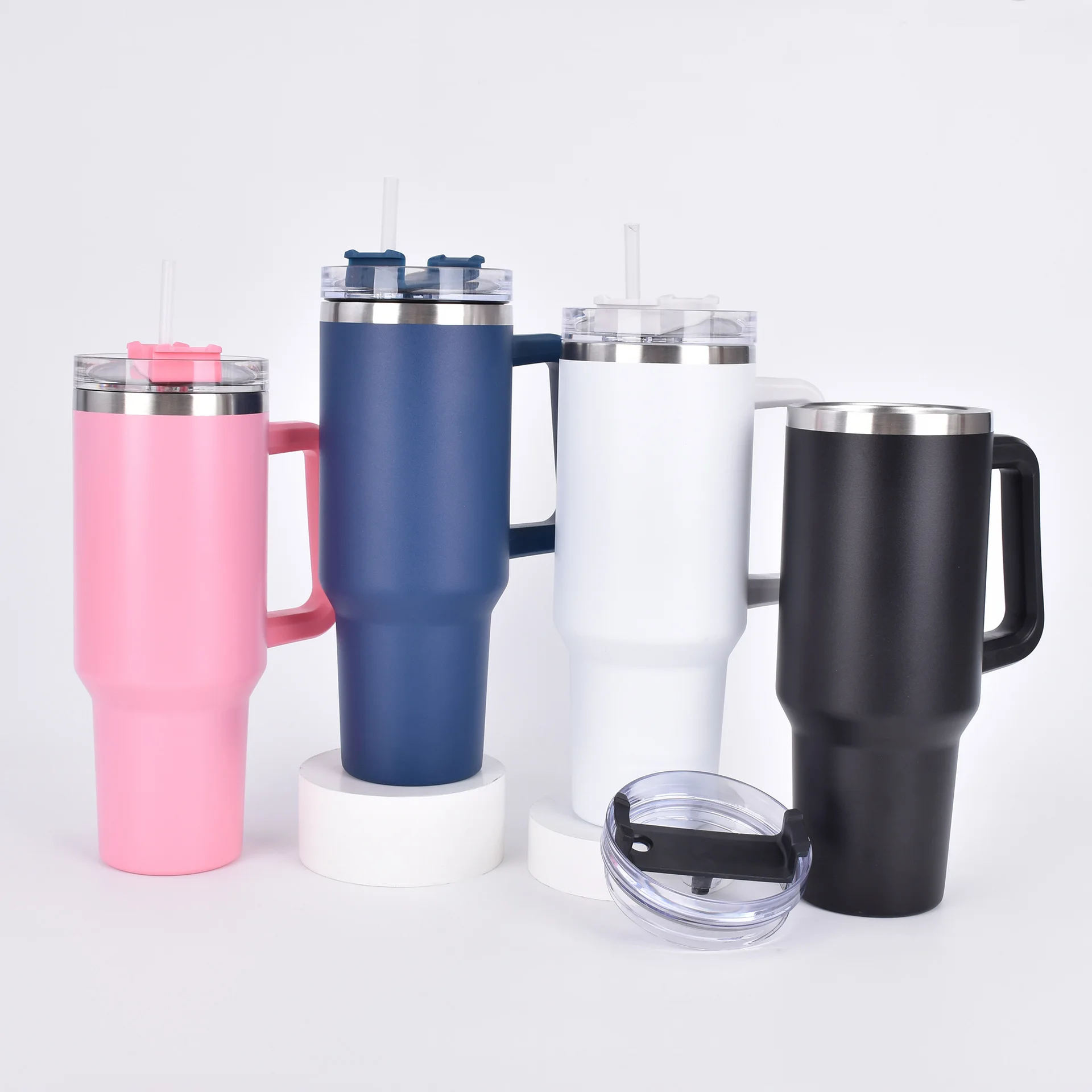 Home Stainless Steel Vacuum Flask Outdoor Portable Coffee Cup Car Insulated Cup Business Office Gift Water Cup Thermo Tumbler
Home Stainless Steel Vacuum Flask Outdoor Portable Coffee Cup Car Insulated Cup Business Office Gift Water Cup Thermo Tumbler
