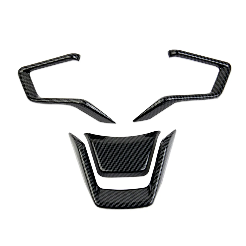 4 шт., чехлы на руль автомобиля из углеродного волокна, накладки, наклейки, украшения для Subaru XV 2018-2020
4 шт., чехлы на руль автомобиля из углеродного волокна, накладки, наклейки, украшения для Subaru XV 2018-2020