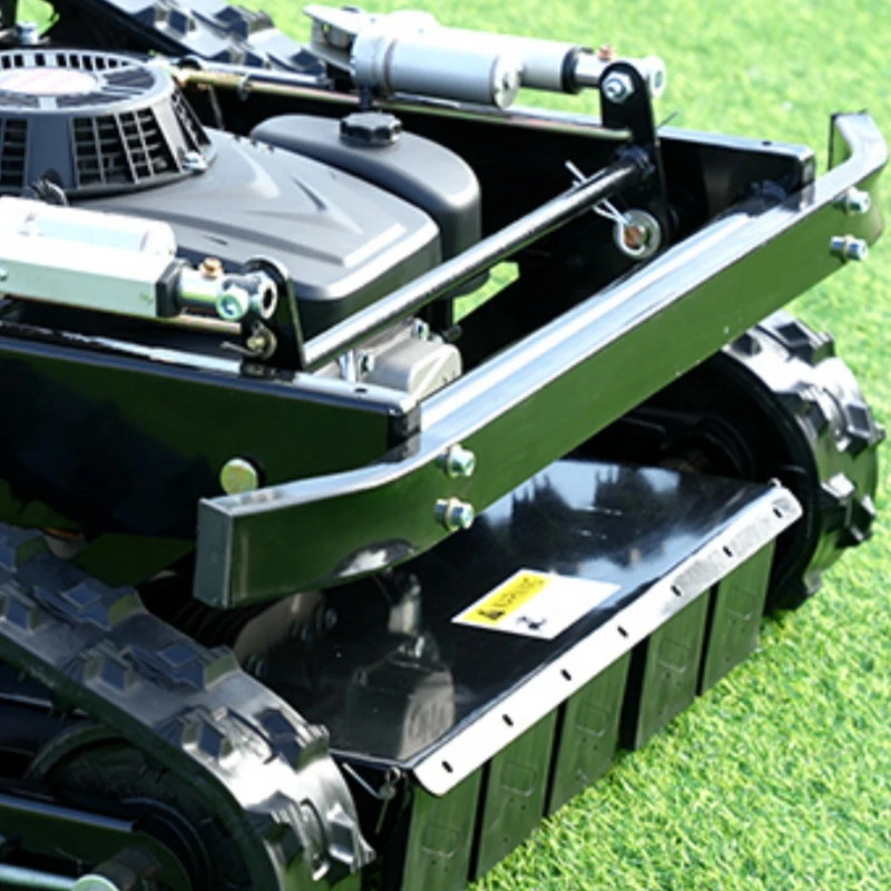 Customised Remote Control Lawnmower LONCIN 224CC Cordless Lawnmower Robot EPA CE Certified Agricultural Garden Tools
Customised Remote Control Lawnmower LONCIN 224CC Cordless Lawnmower Robot EPA CE Certified Agricultural Garden Tools