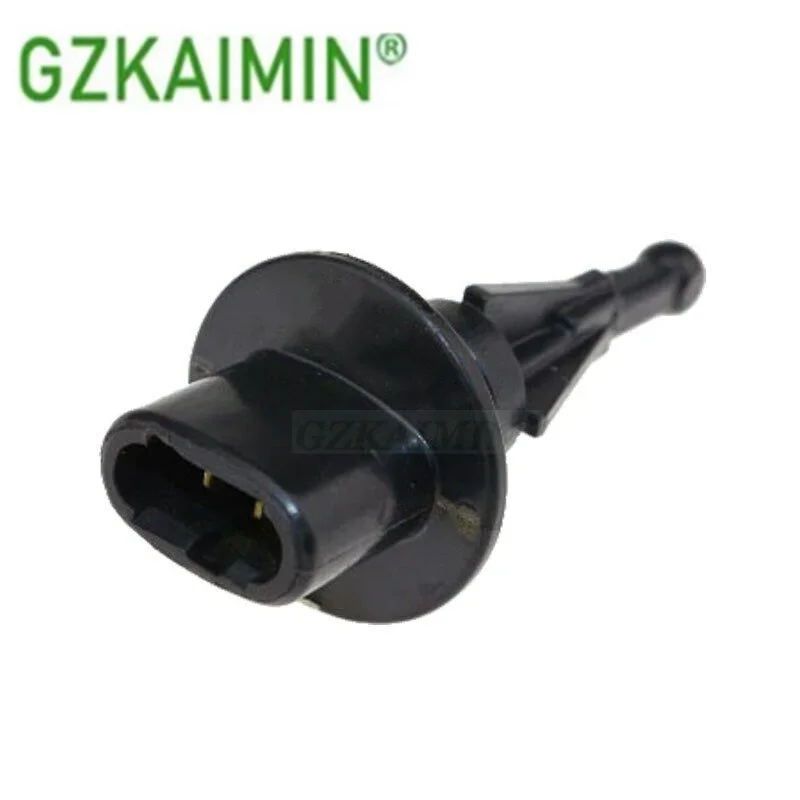 Genuine 13650-60G00 89424-12010 INTAKE AIR TEMPERATURE SENSOR Fit for DAIHATSU MAZDA OPELSUBARU for SUZUKI TOYOTA
Genuine 13650-60G00 89424-12010 INTAKE AIR TEMPERATURE SENSOR Fit for DAIHATSU MAZDA OPELSUBARU for SUZUKI TOYOTA