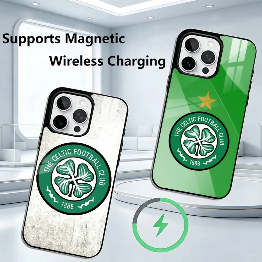 For C-Celtic F-Fc Phone Case Silicone Phone Case For iPhone17,16,15,14,13,12,11Pro Compatible with magnetic wireless charging
For C-Celtic F-Fc Phone Case Silicone Phone Case For iPhone17,16,15,14,13,12,11Pro Compatible with magnetic wireless charging