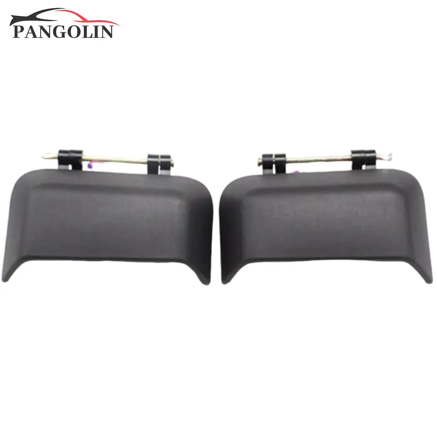 Left And Right Rear Door Exterior Handle Set Of 2 For Jeep Compass 2007 2016 Auto Exterior Parts 05115826AF 05115826AE
Left And Right Rear Door Exterior Handle Set Of 2 For Jeep Compass 2007 2016 Auto Exterior Parts 05115826AF 05115826AE