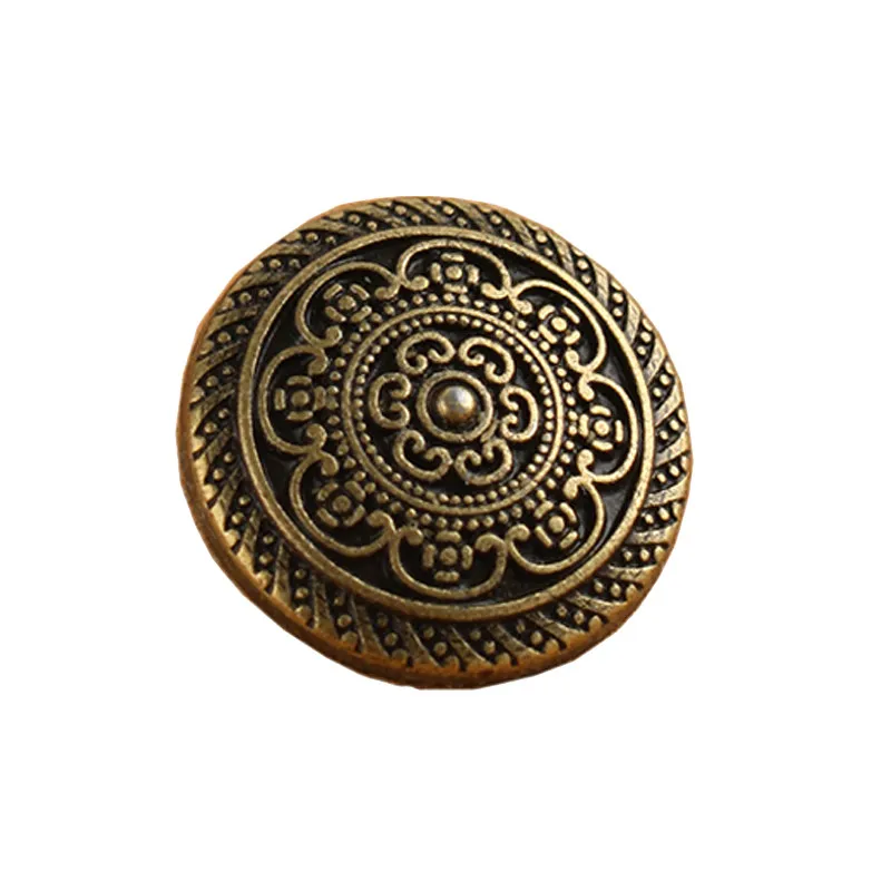 Retro style four-in-one buckle, handmade DIY leather patchwork fabric, clothing buckle retro button 633 type 5 sets price
Retro style four-in-one buckle, handmade DIY leather patchwork fabric, clothing buckle retro button 633 type 5 sets price
