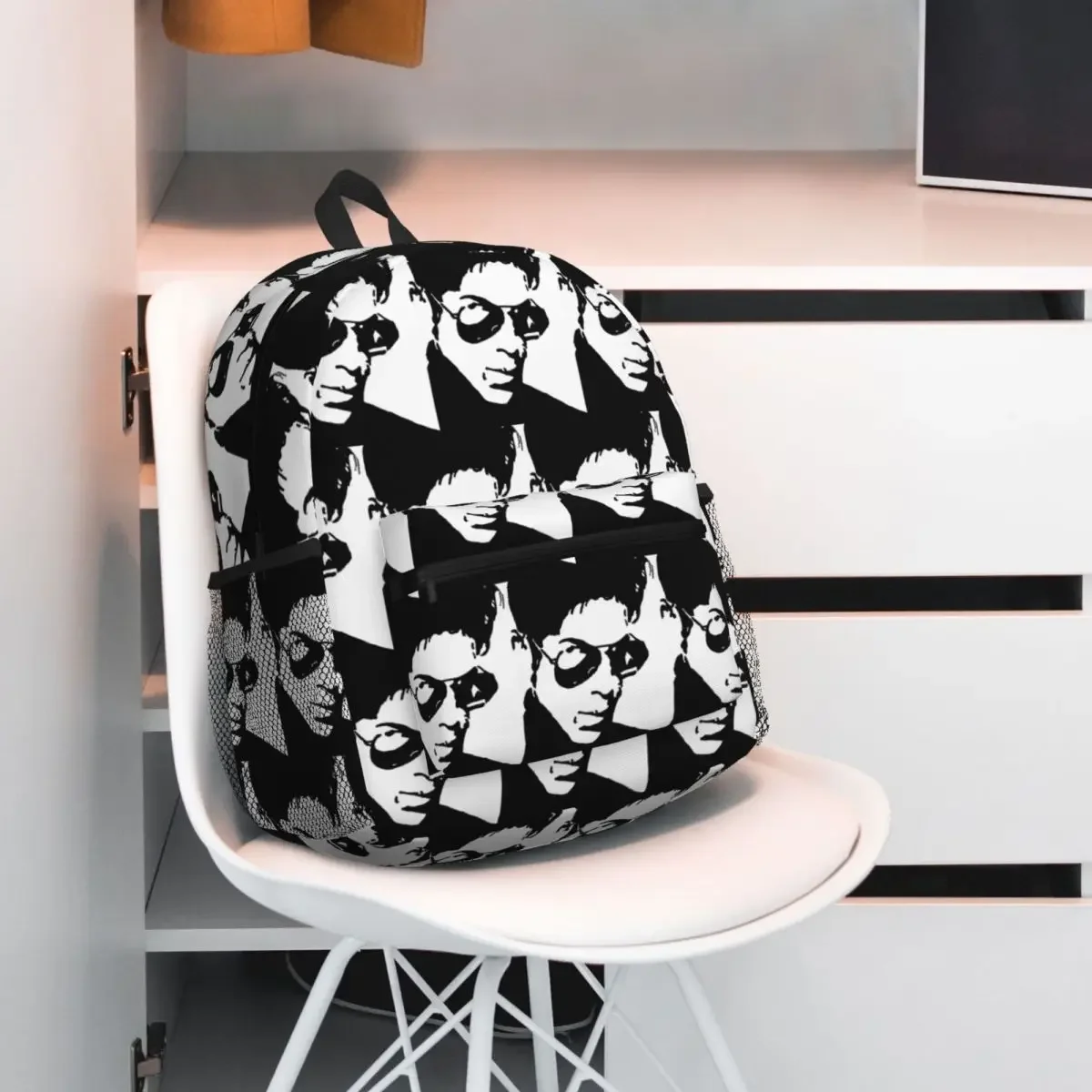 Фиолетовый рюкзак от дождя, рюкзак большой емкости, детская сумка для книг, школьная сумка, сумки на плечо для мужчин и женщин
Фиолетовый рюкзак от дождя, рюкзак большой емкости, детская сумка для книг, школьная сумка, сумки на плечо для мужчин и женщин